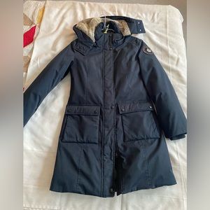 Women’s Toboggan winter jacket small (very warm)